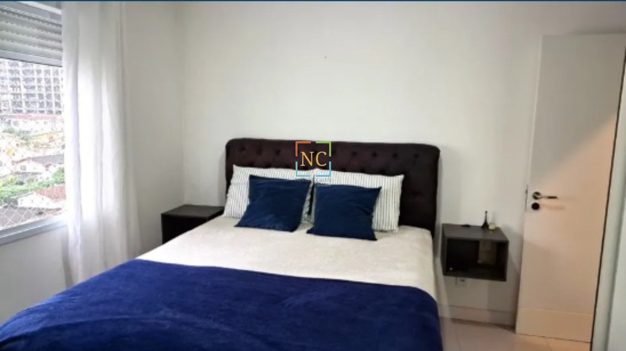 Apartamento, 3 quartos, 92 m² - Foto 8