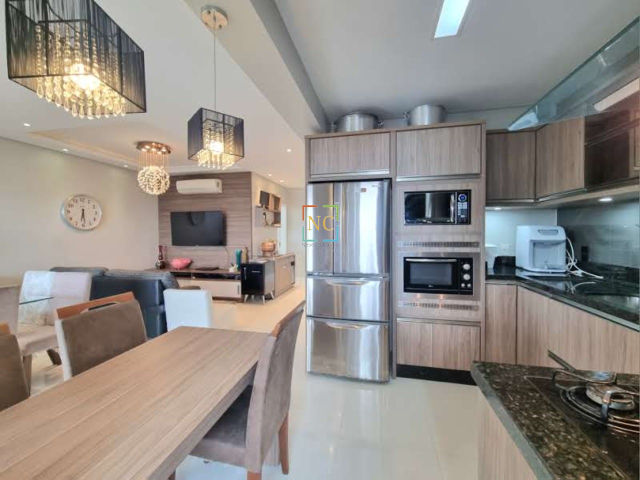 Apartamento, 2 quartos, 92 m² - Foto 8