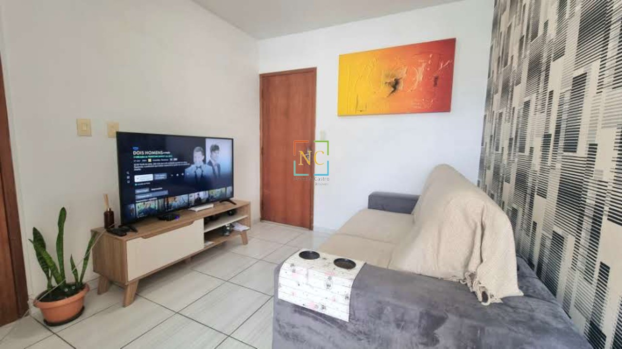 Apartamento, 2 quartos, 49 m² - Foto 3