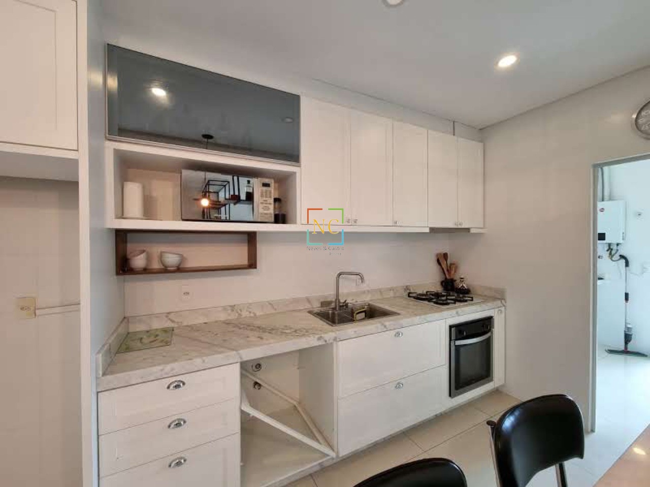 Apartamento, 3 quartos, 142 m² - Foto 13