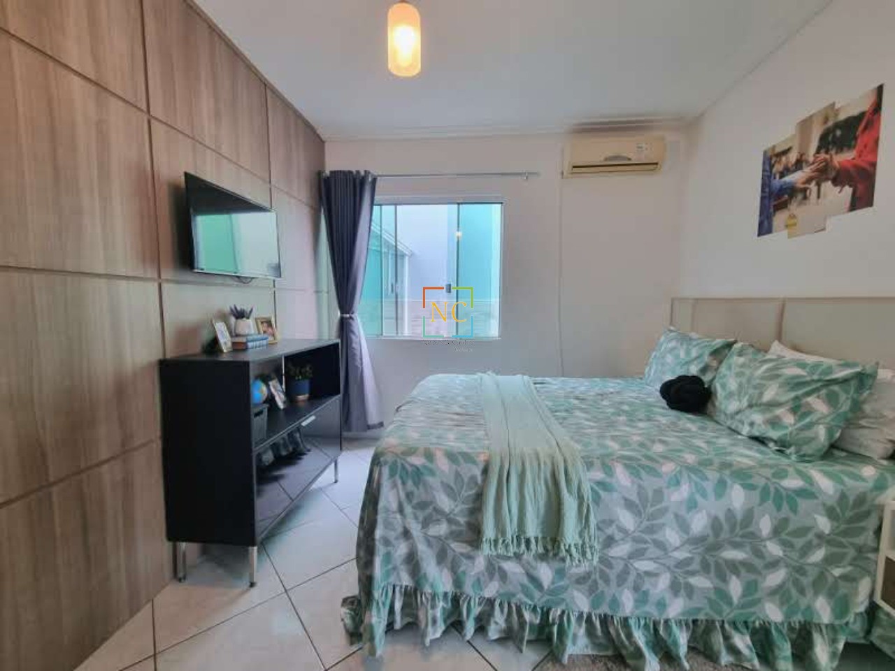 Casa, 4 quartos, 240 m² - Foto 12