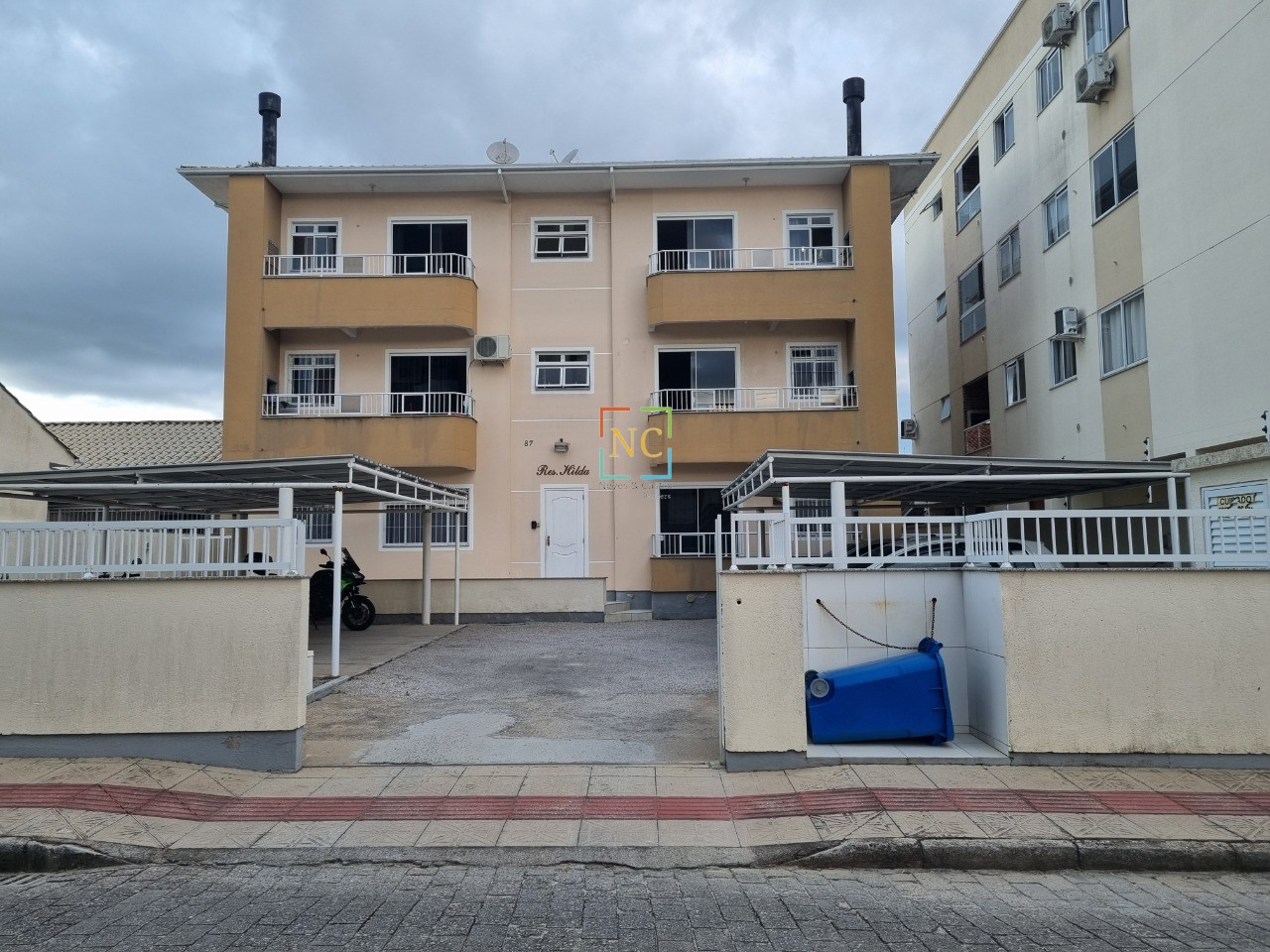 Apartamento, 2 quartos, 58 m² - Foto 14