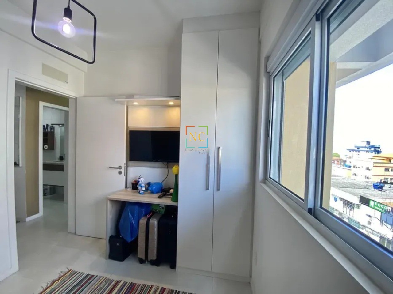 Apartamento, 3 quartos, 130 m² - Foto 18