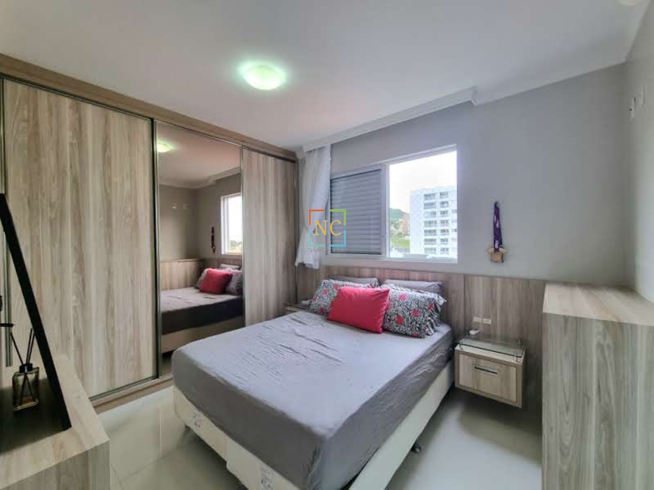 Apartamento, 2 quartos, 92 m² - Foto 14