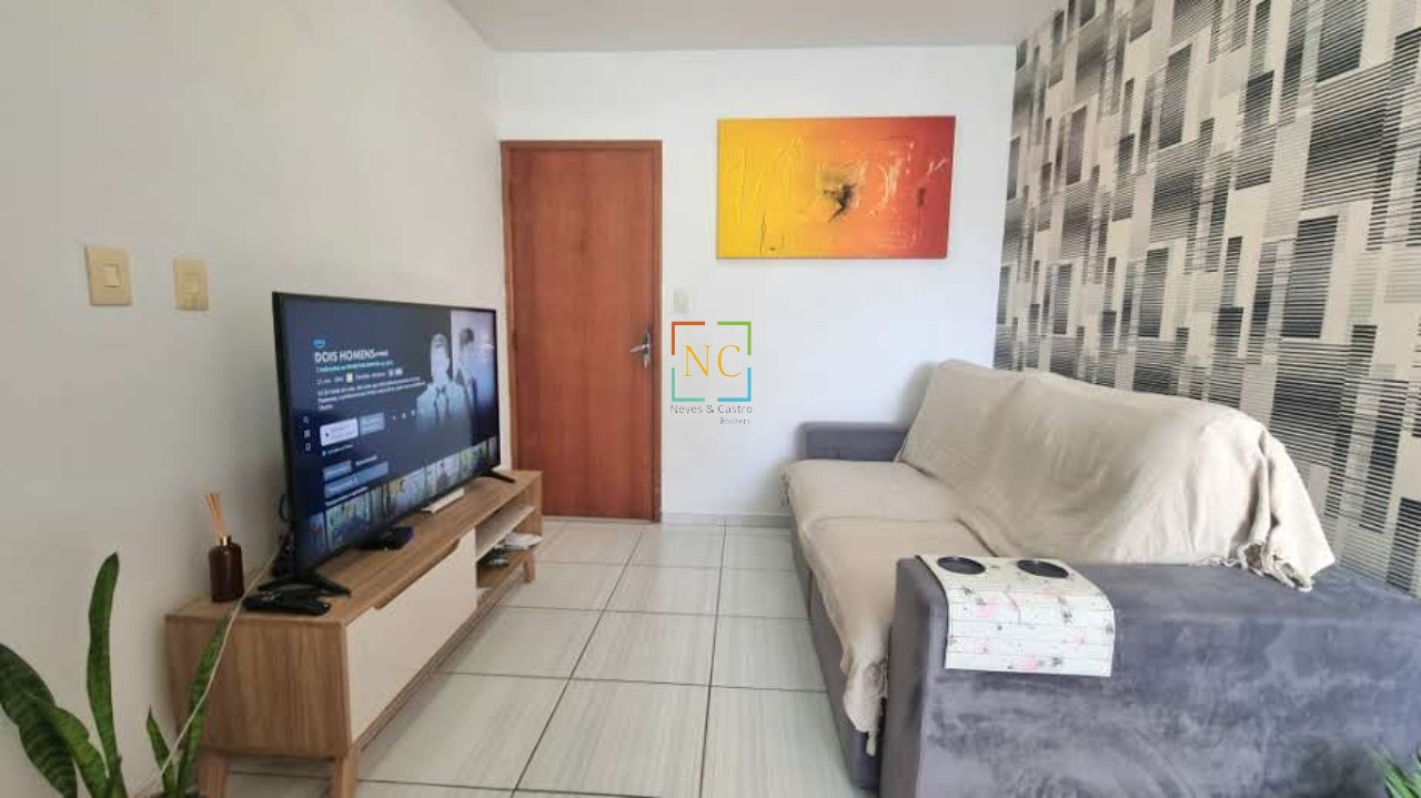 Apartamento, 2 quartos, 49 m² - Foto 4