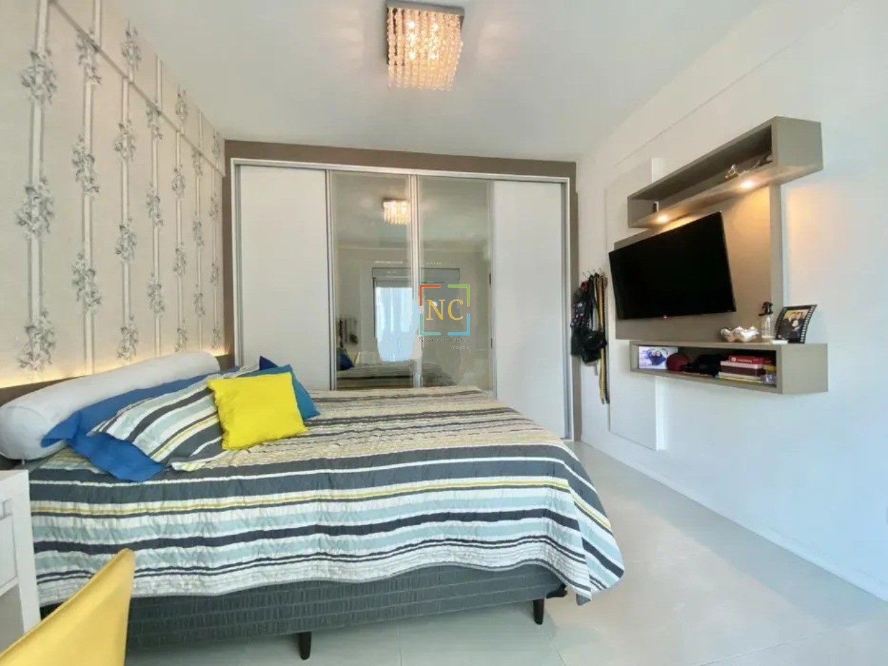 Apartamento, 3 quartos, 130 m² - Foto 11