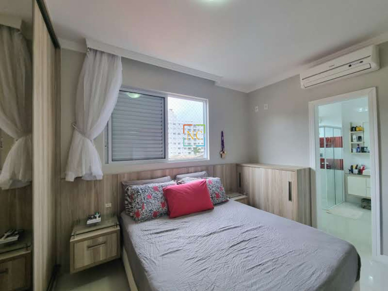 Apartamento, 2 quartos, 92 m² - Foto 15