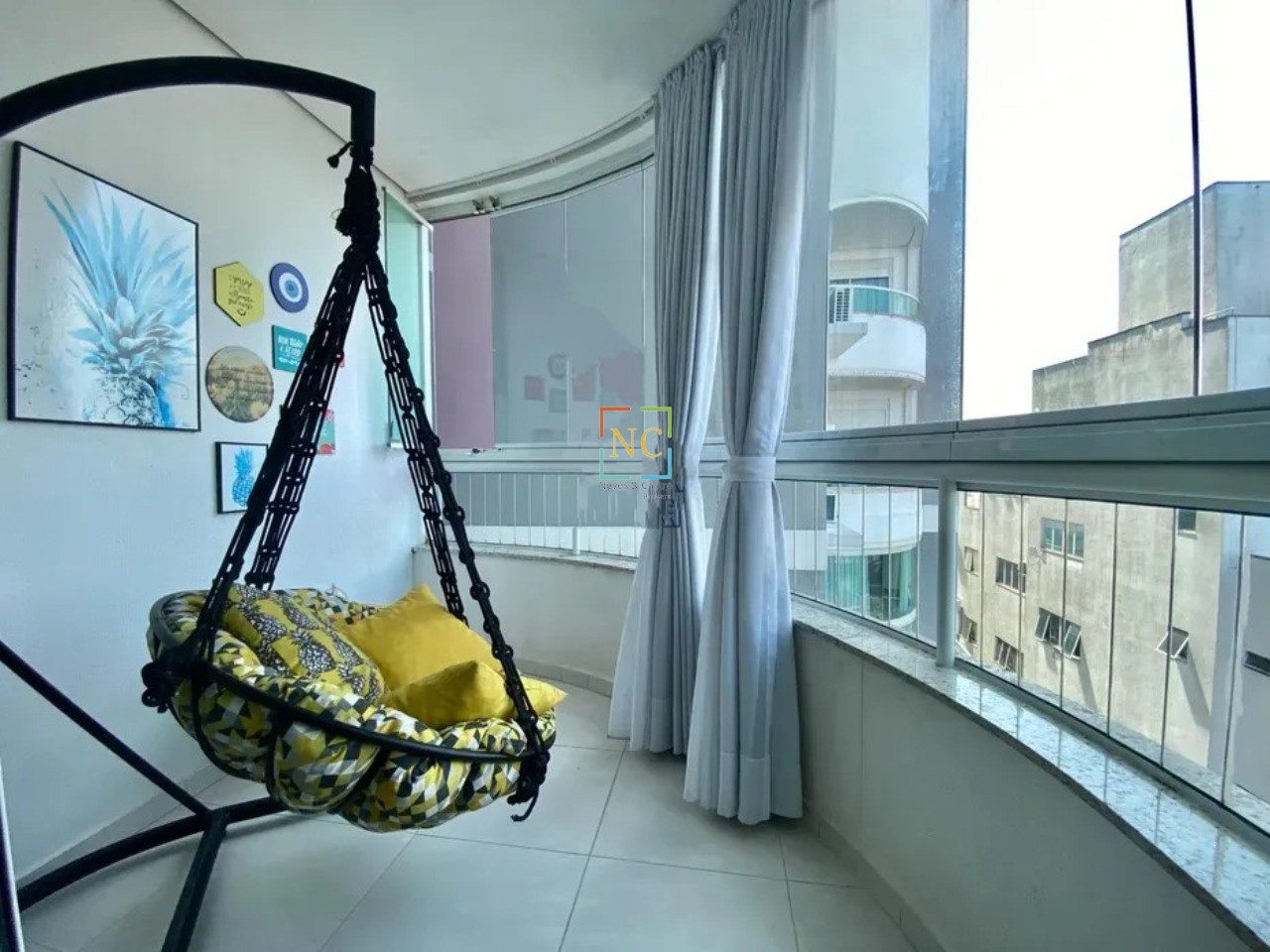 Apartamento, 3 quartos, 130 m² - Foto 13
