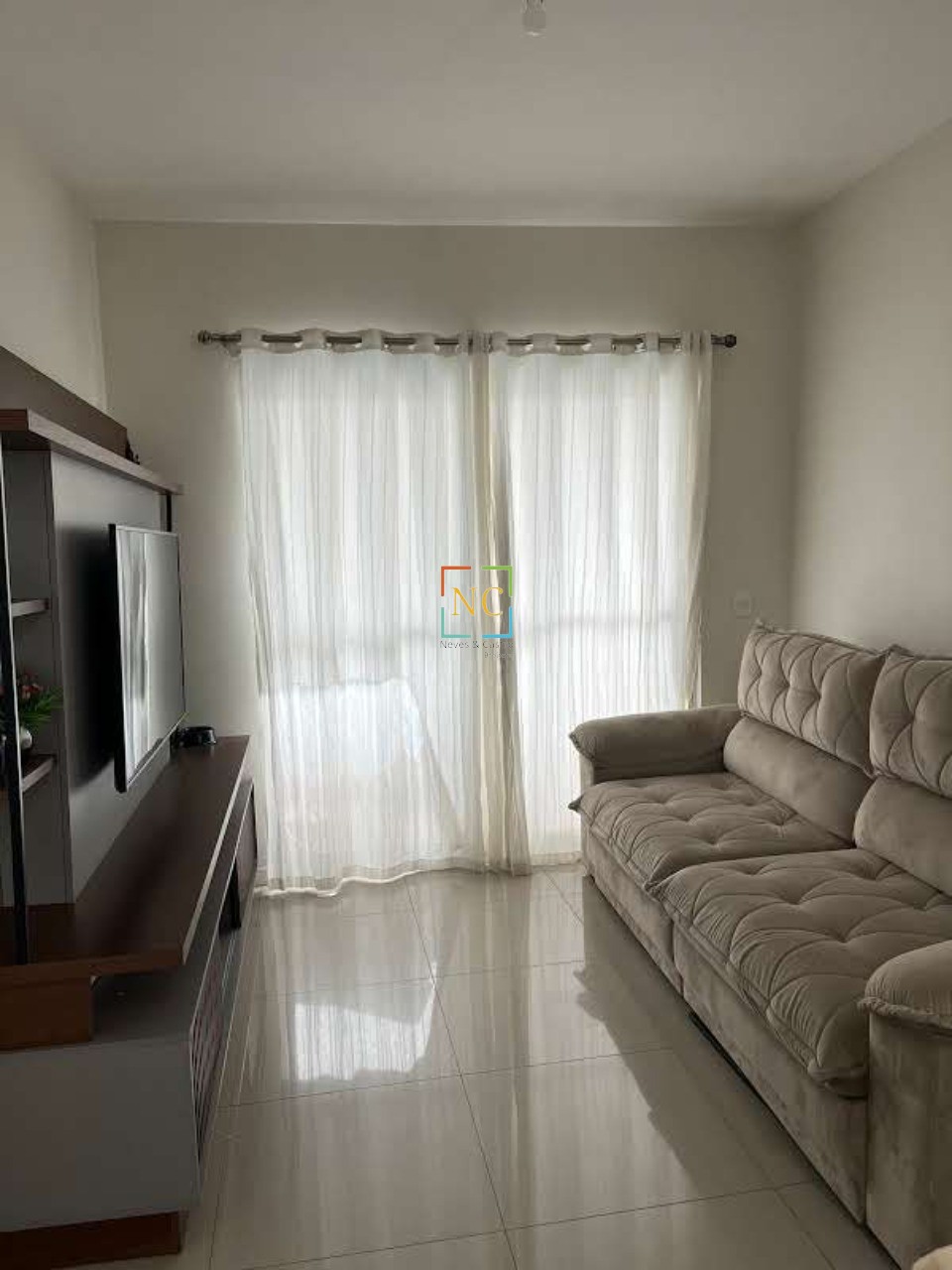 Apartamento, 2 quartos, 65 m² - Foto 2