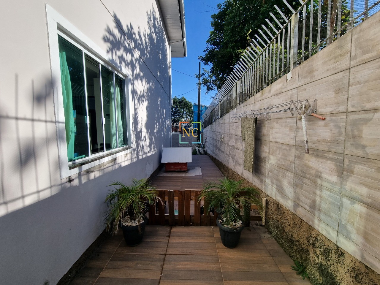 Casa, 4 quartos, 240 m² - Foto 22