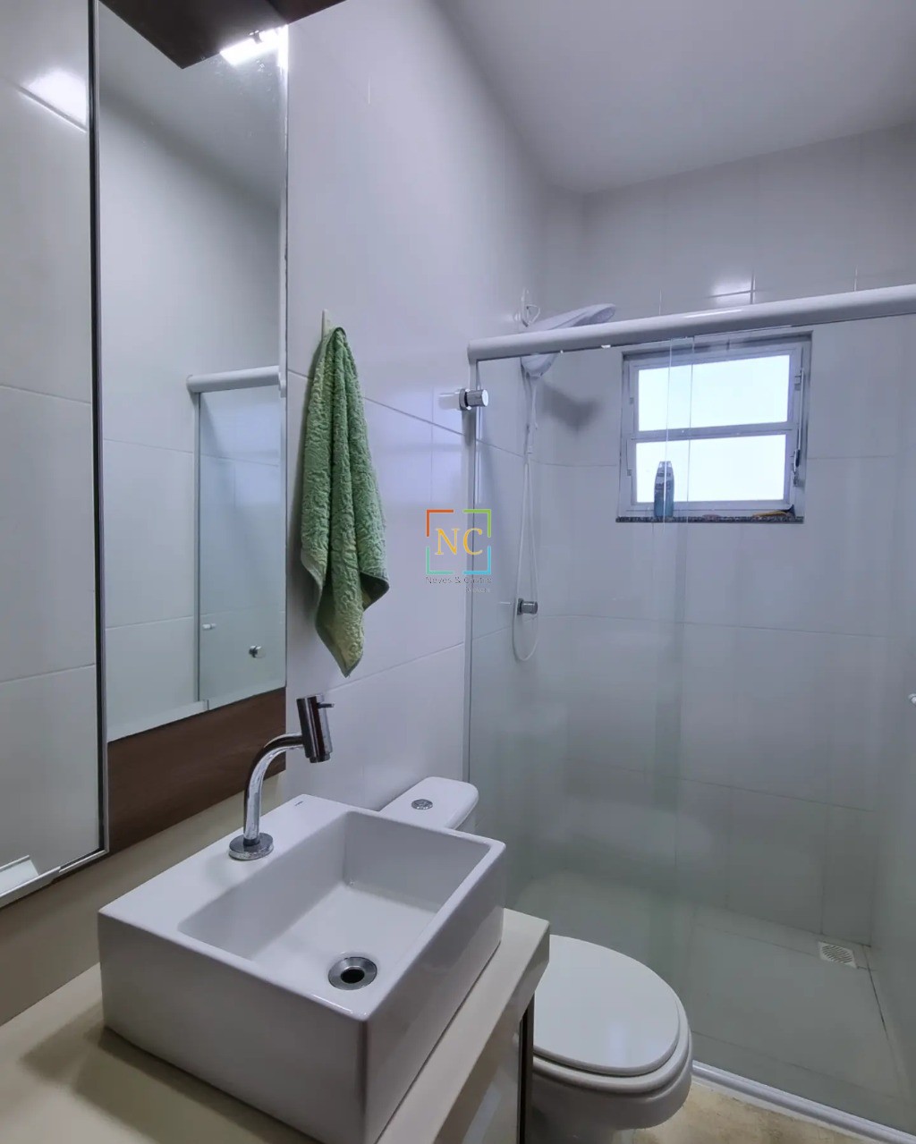 Apartamento, 2 quartos, 58 m² - Foto 7
