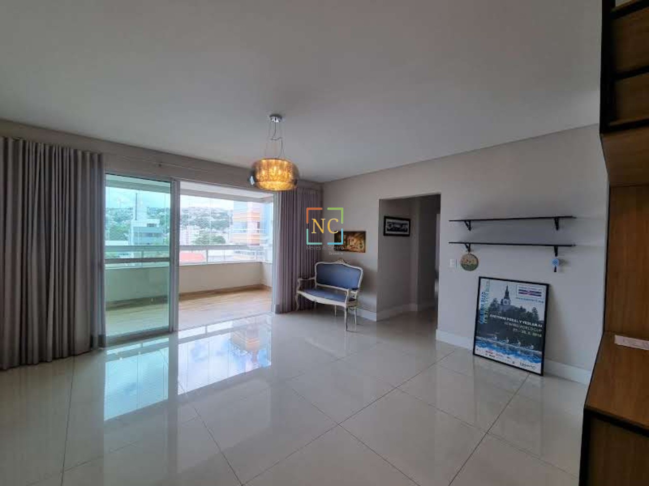 Apartamento, 3 quartos, 142 m² - Foto 6