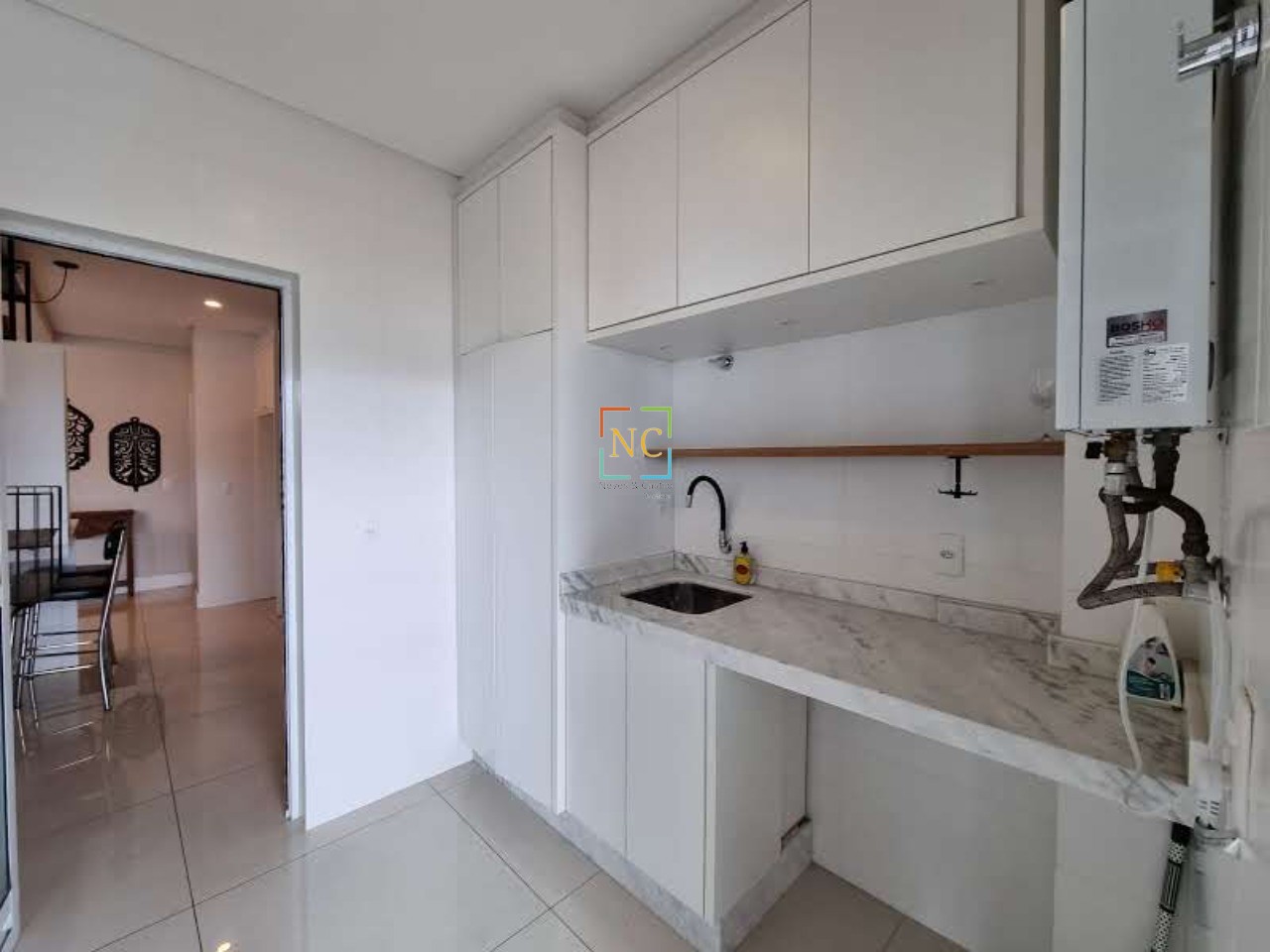Apartamento, 3 quartos, 142 m² - Foto 11