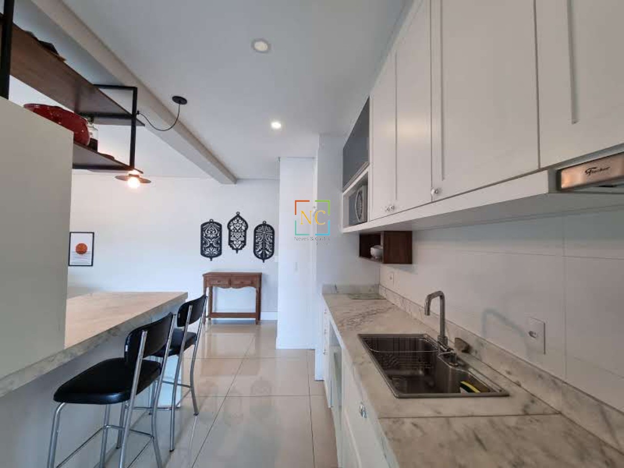 Apartamento, 3 quartos, 142 m² - Foto 14
