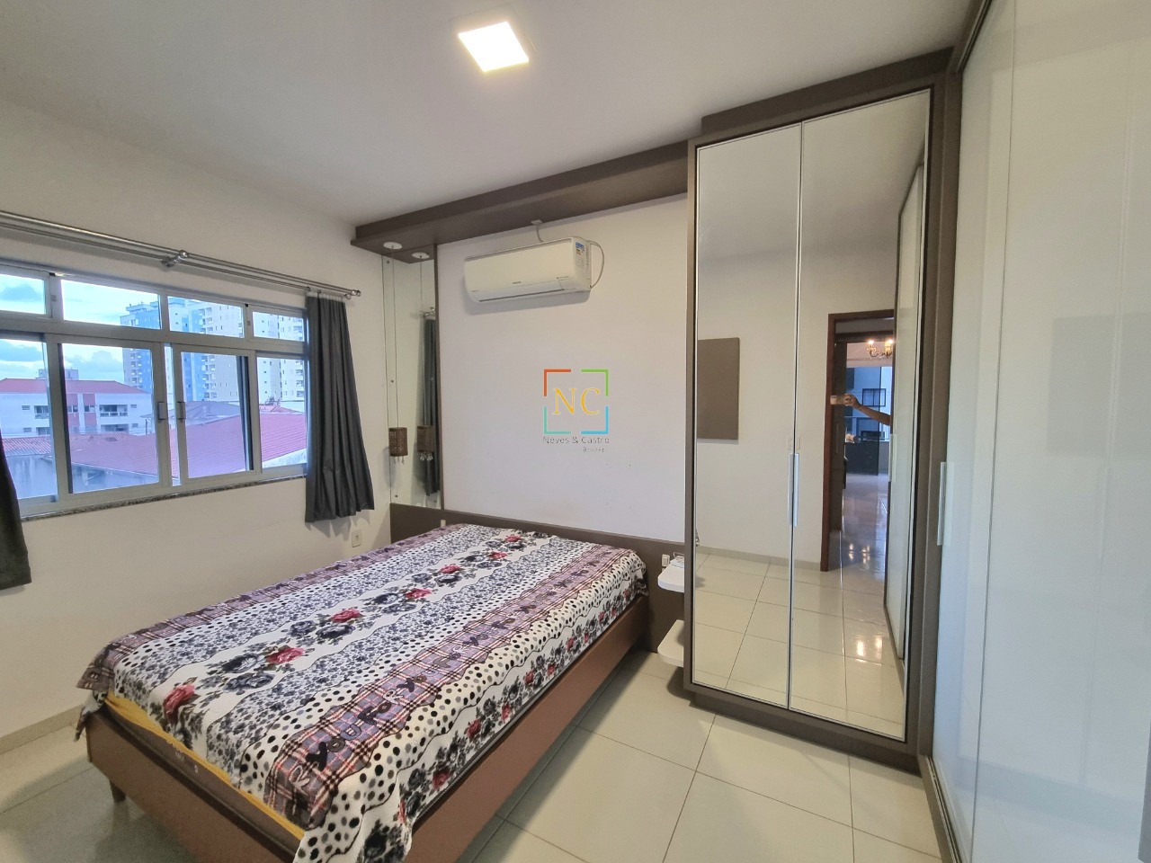 Apartamento, 2 quartos, 58 m² - Foto 9