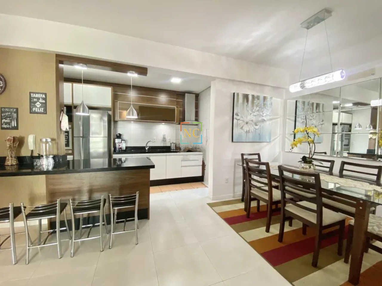 Apartamento, 3 quartos, 130 m² - Foto 6