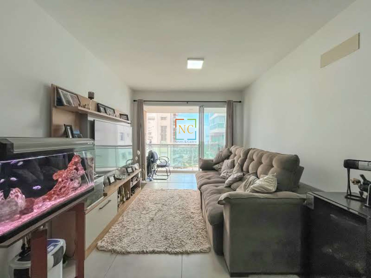 Apartamento, 2 quartos, 75 m² - Foto 3