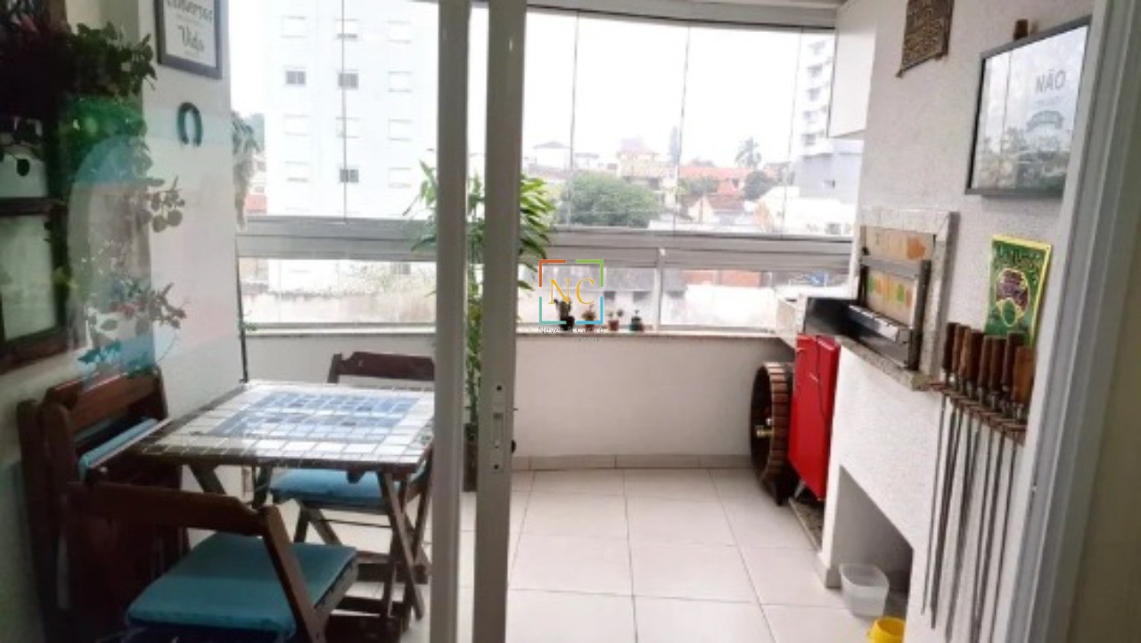 Apartamento, 3 quartos, 92 m² - Foto 6