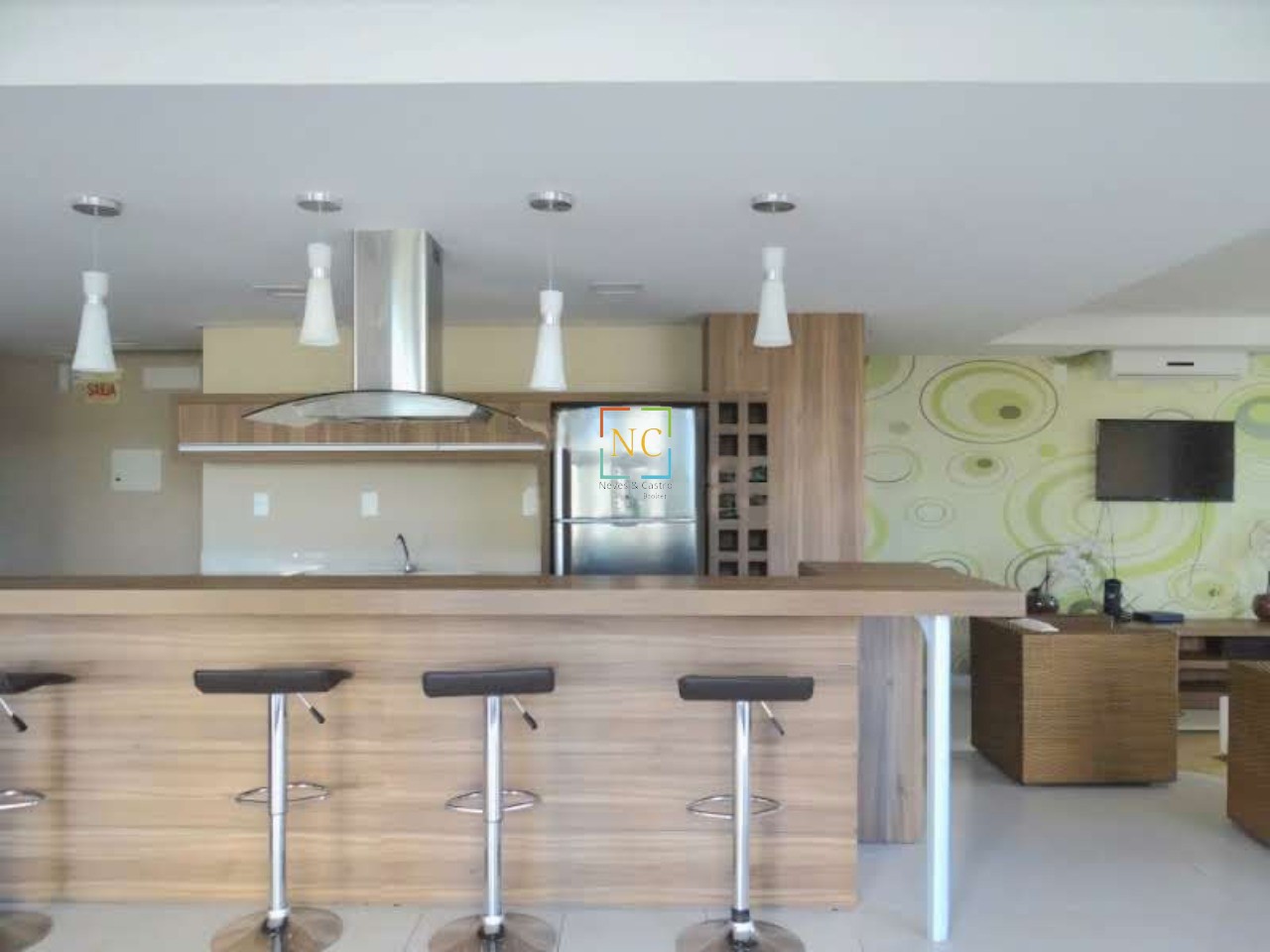 Apartamento, 2 quartos, 75 m² - Foto 20