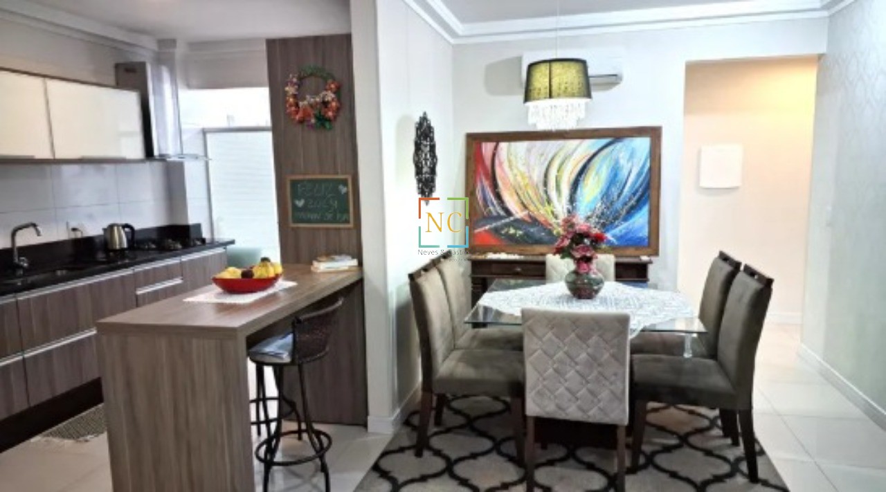 Apartamento, 3 quartos, 92 m² - Foto 4