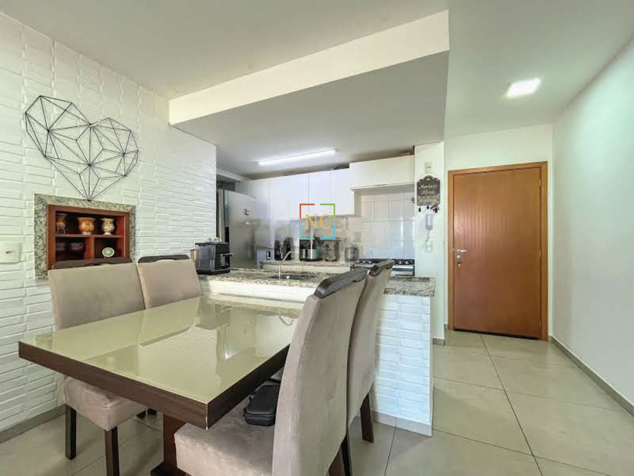 Apartamento, 2 quartos, 75 m² - Foto 6