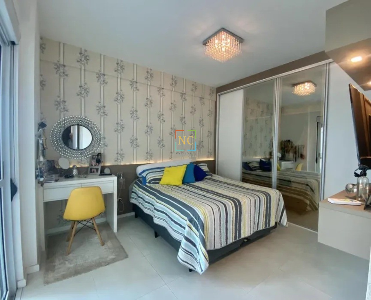Apartamento, 3 quartos, 130 m² - Foto 12