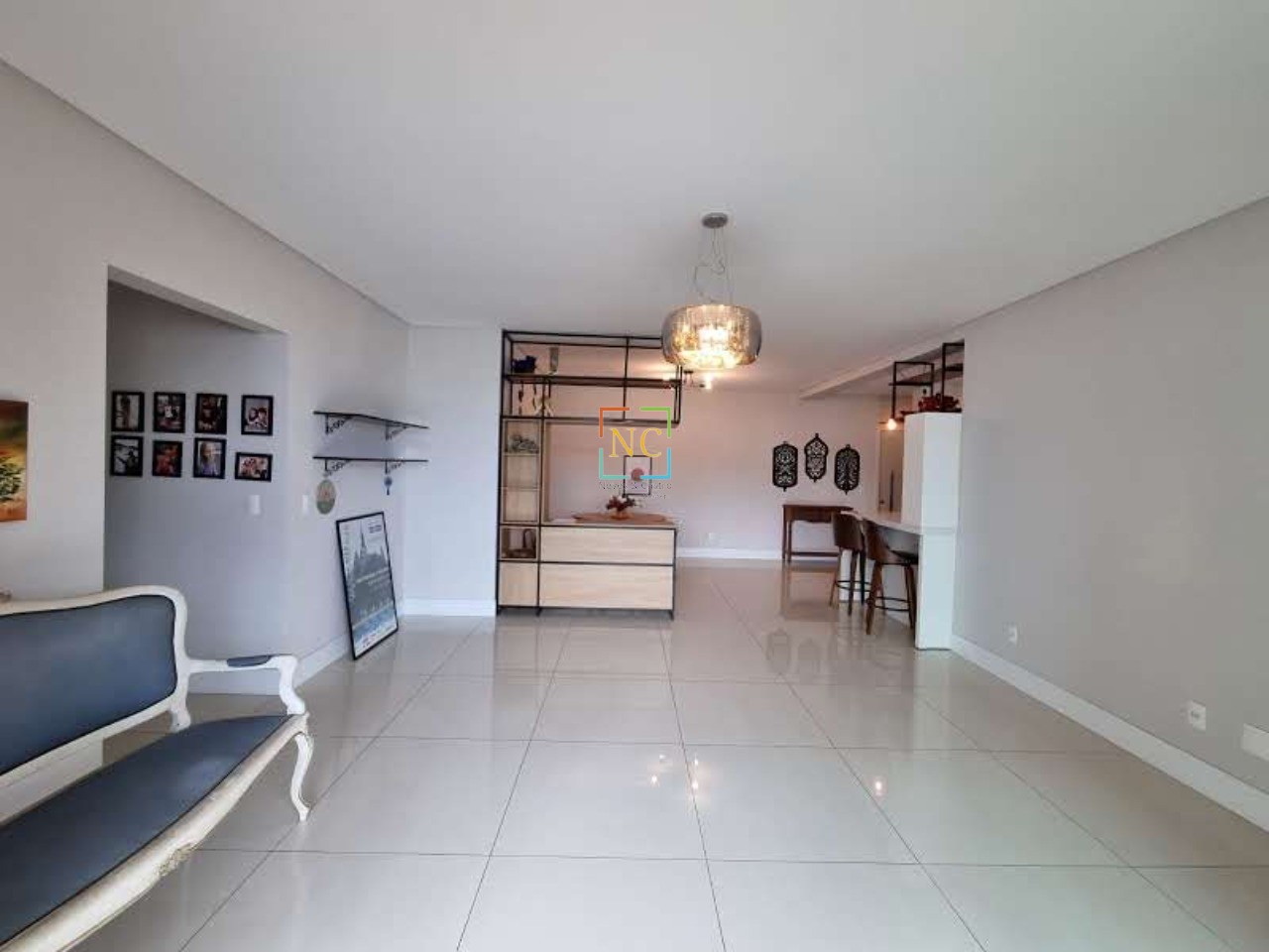 Apartamento, 3 quartos, 142 m² - Foto 9