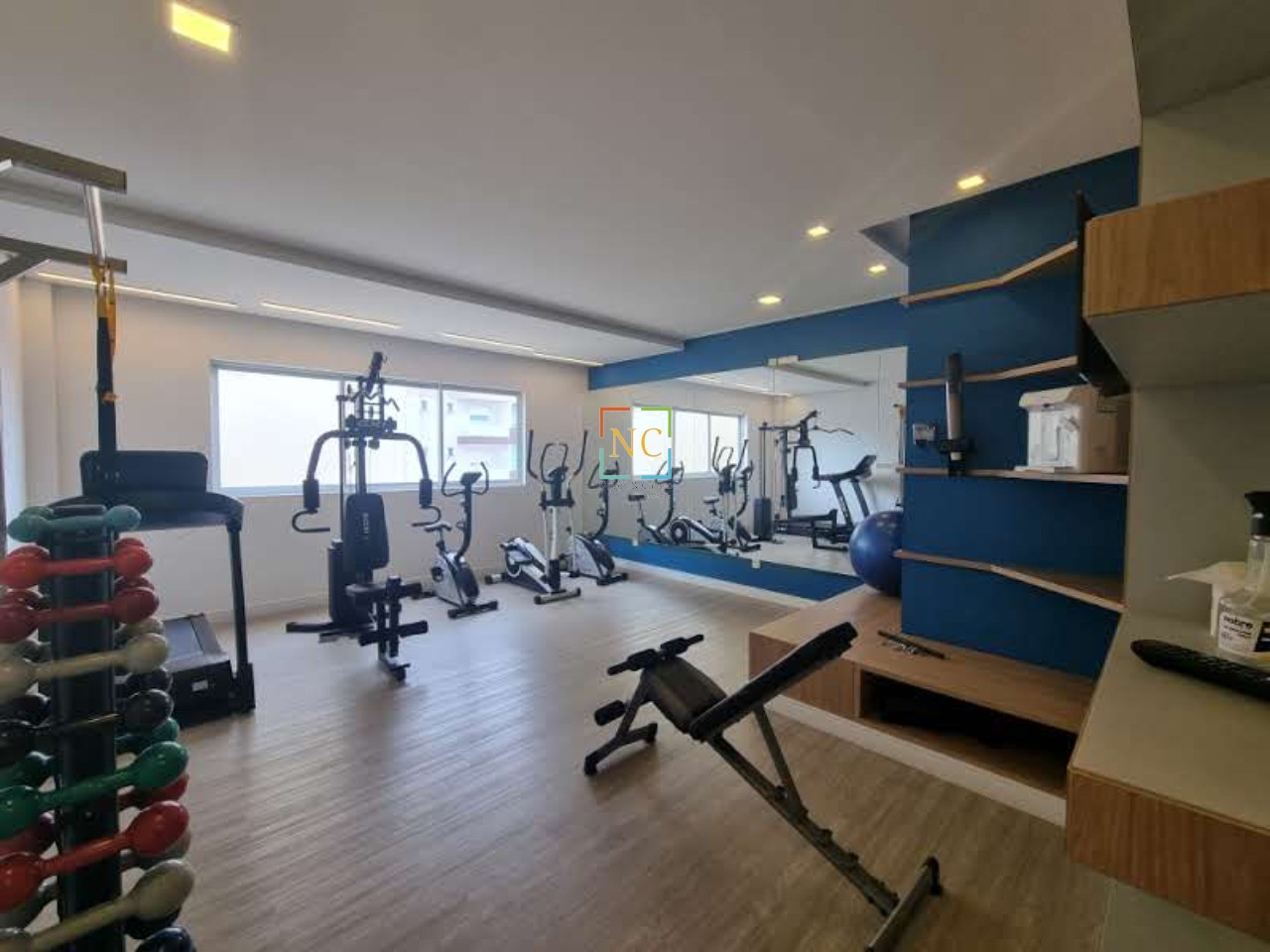 Apartamento, 3 quartos, 120 m² - Foto 17