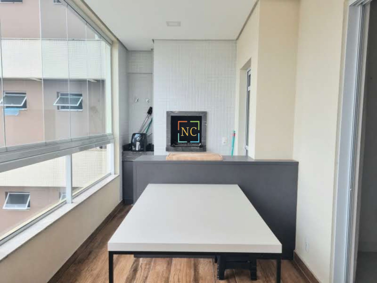 Apartamento, 3 quartos, 120 m² - Foto 8