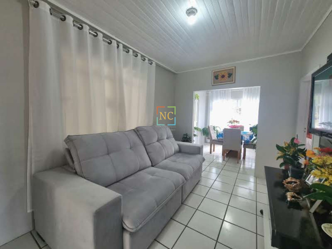 Casa, 2 quartos, 75 m² - Foto 3