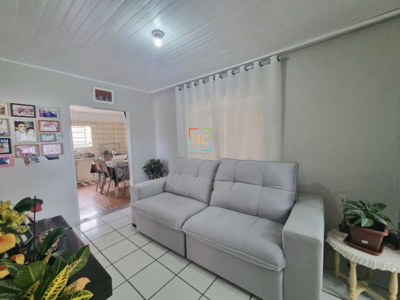 Casa, 2 quartos, 75 m² - Foto 2