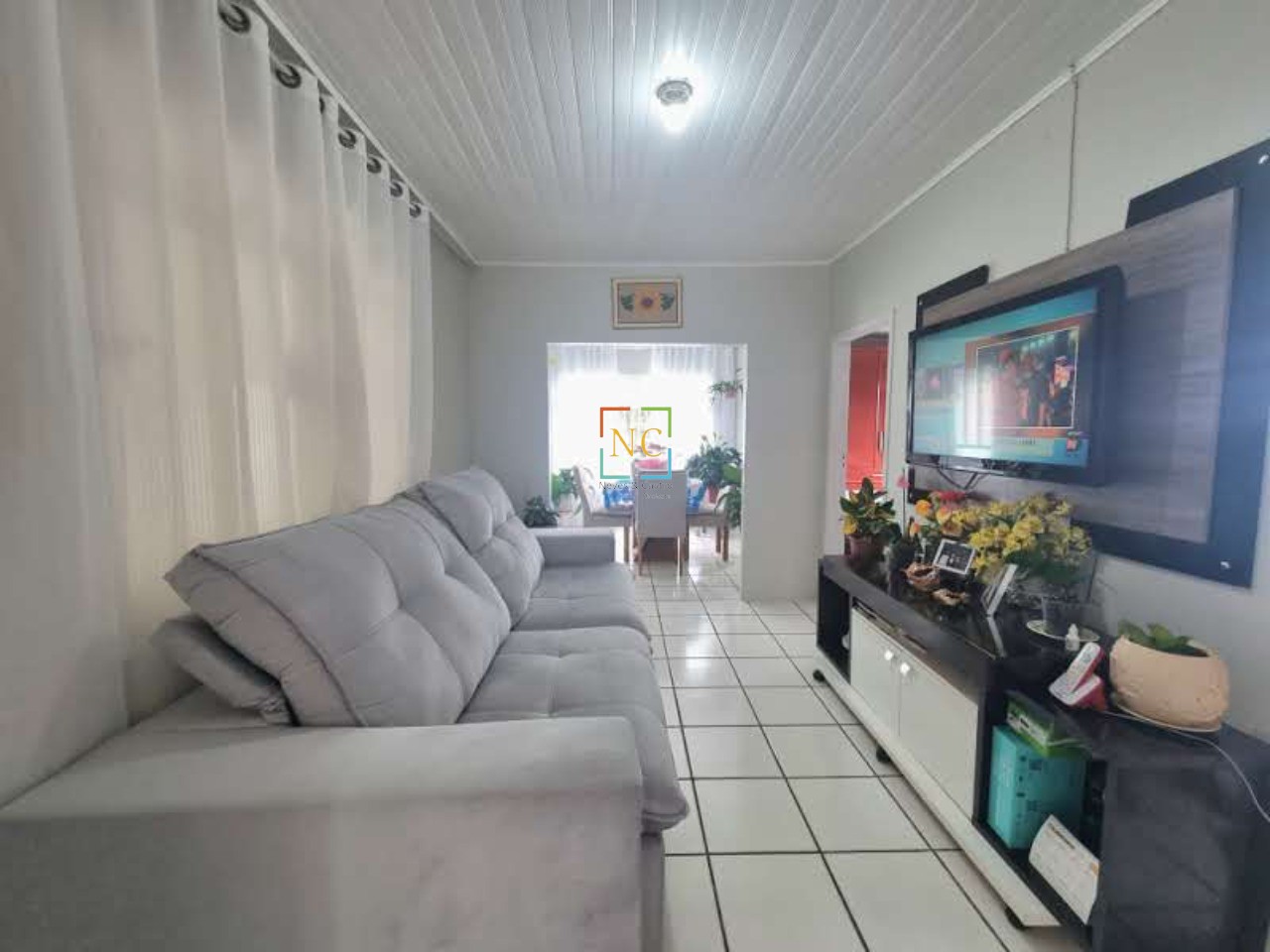 Casa, 2 quartos, 75 m² - Foto 4