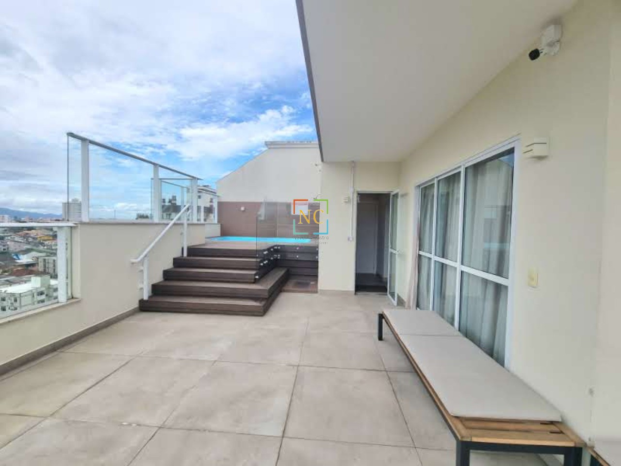 Apartamento, 3 quartos, 120 m² - Foto 19
