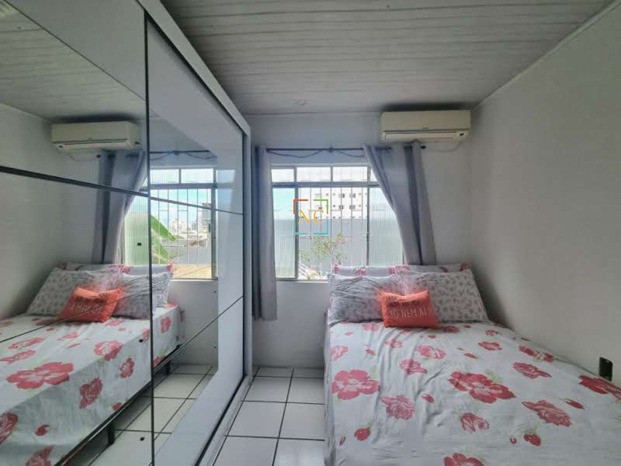 Casa, 2 quartos, 75 m² - Foto 12