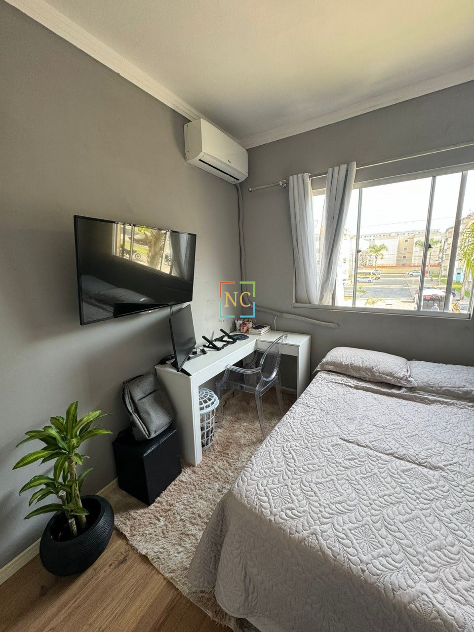 Apartamento, 2 quartos, 62 m² - Foto 10