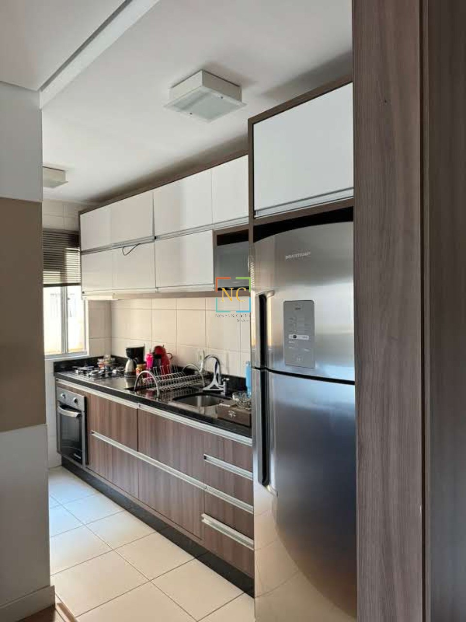 Apartamento, 2 quartos, 62 m² - Foto 5
