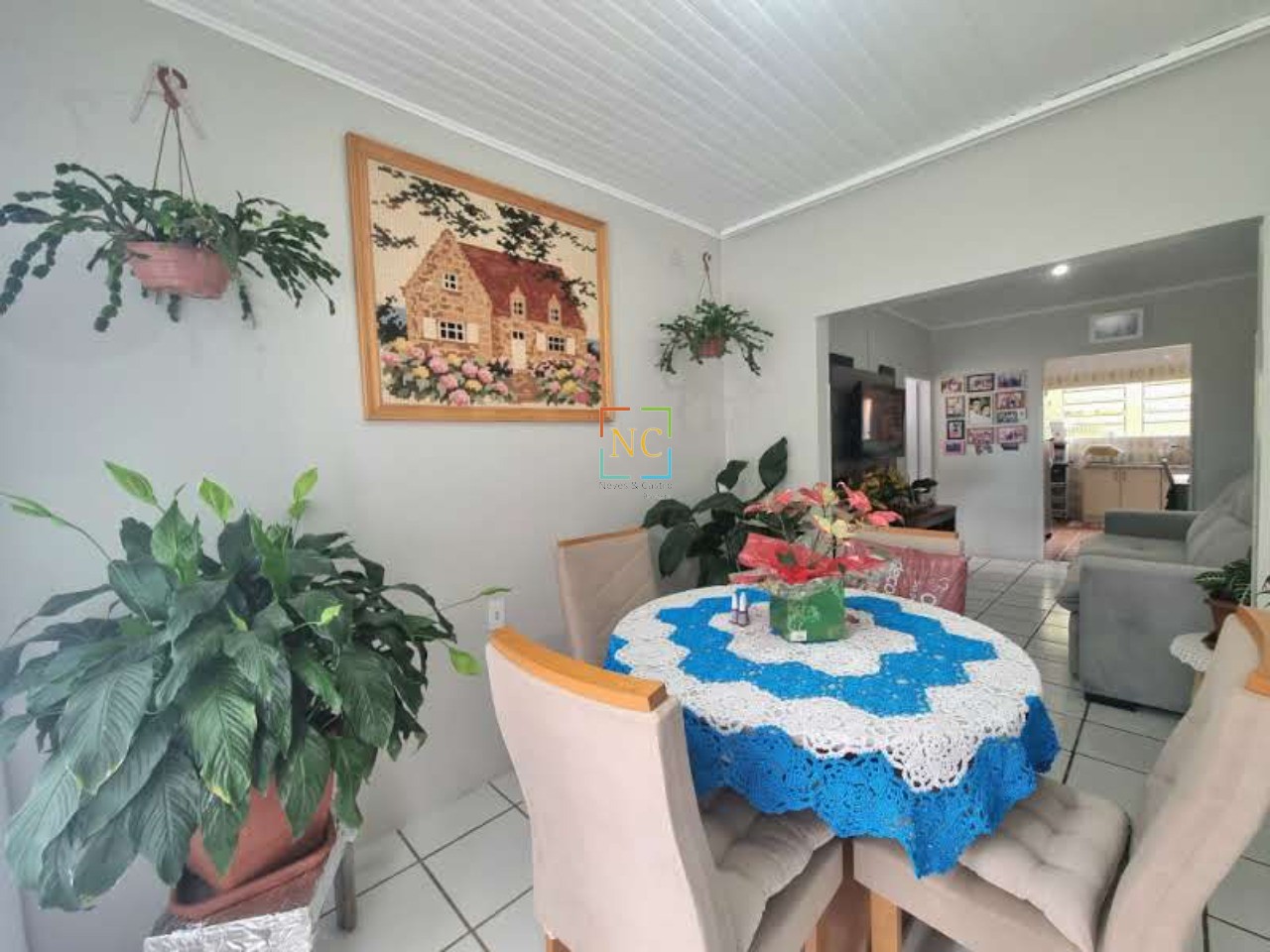 Casa, 2 quartos, 75 m² - Foto 5