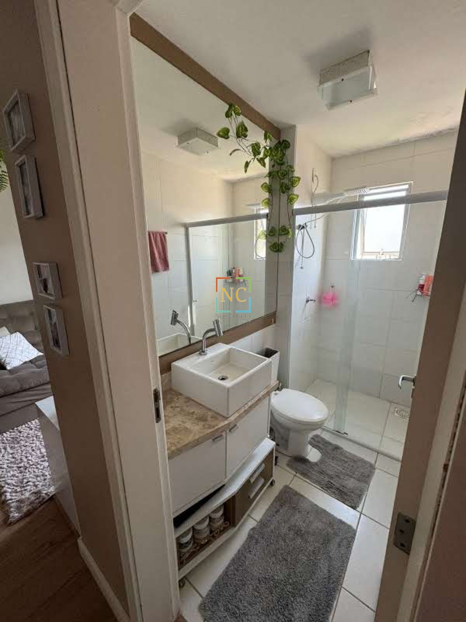 Apartamento, 2 quartos, 62 m² - Foto 6