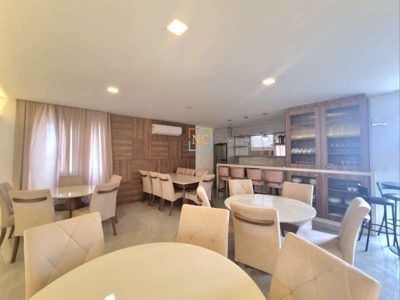 Apartamento, 3 quartos, 120 m² - Foto 20