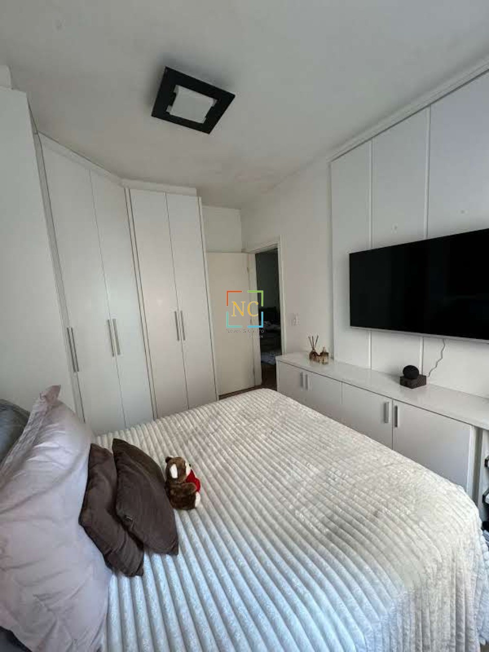 Apartamento, 2 quartos, 62 m² - Foto 7