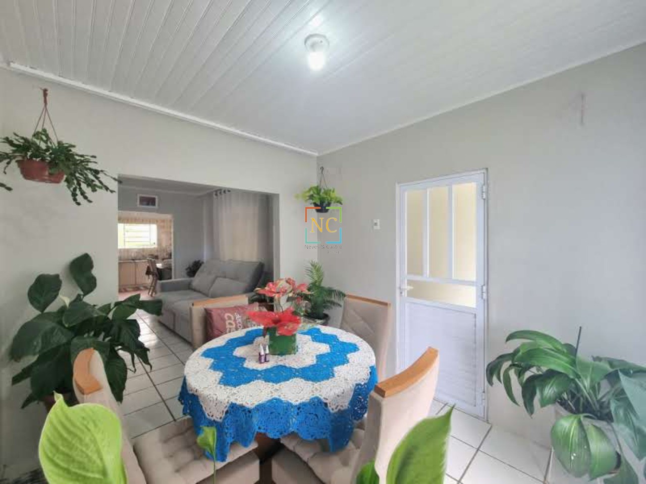 Casa, 2 quartos, 75 m² - Foto 6