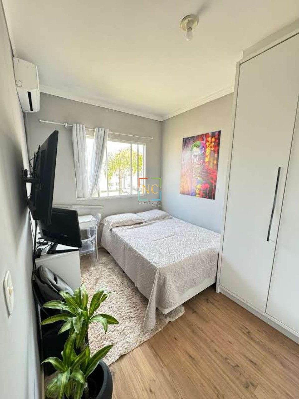 Apartamento, 2 quartos, 62 m² - Foto 9