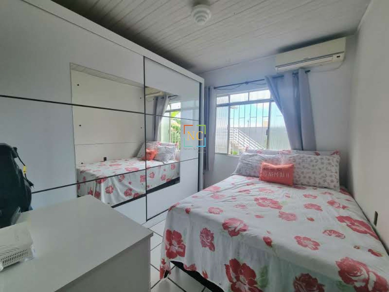 Casa, 2 quartos, 75 m² - Foto 11