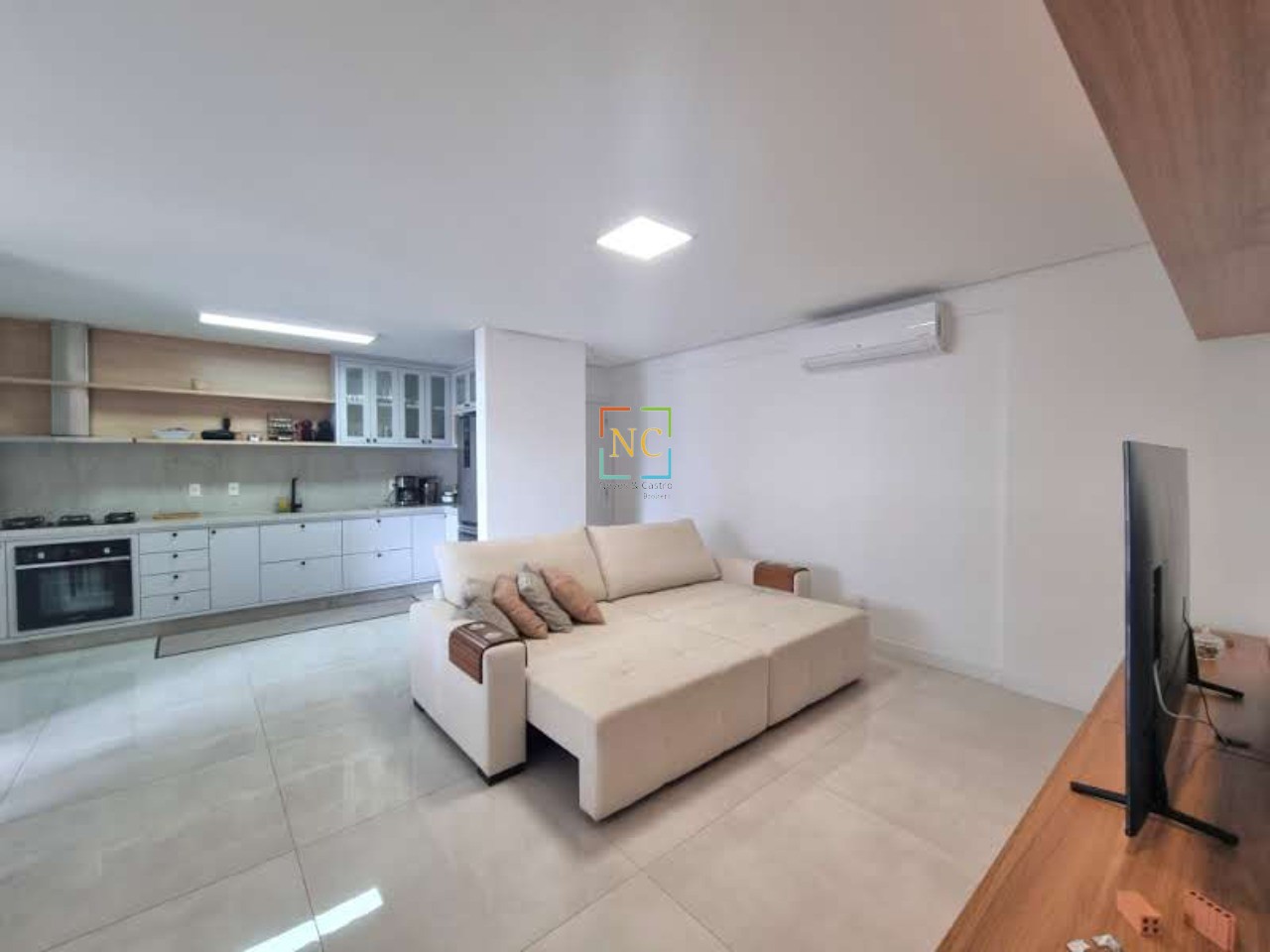 Apartamento, 3 quartos, 120 m² - Foto 4
