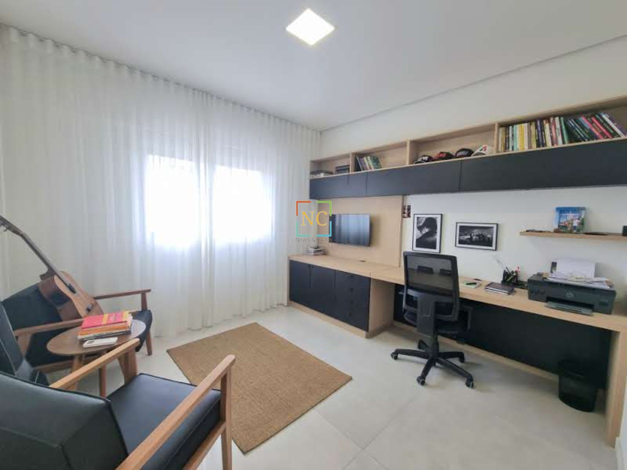 Apartamento, 3 quartos, 120 m² - Foto 14