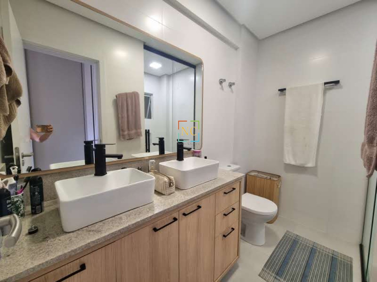 Apartamento, 3 quartos, 120 m² - Foto 13
