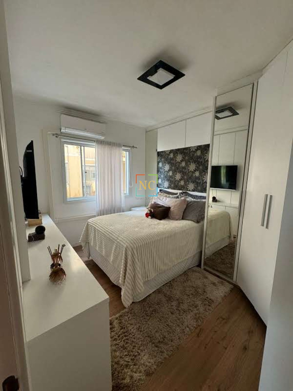 Apartamento, 2 quartos, 62 m² - Foto 8