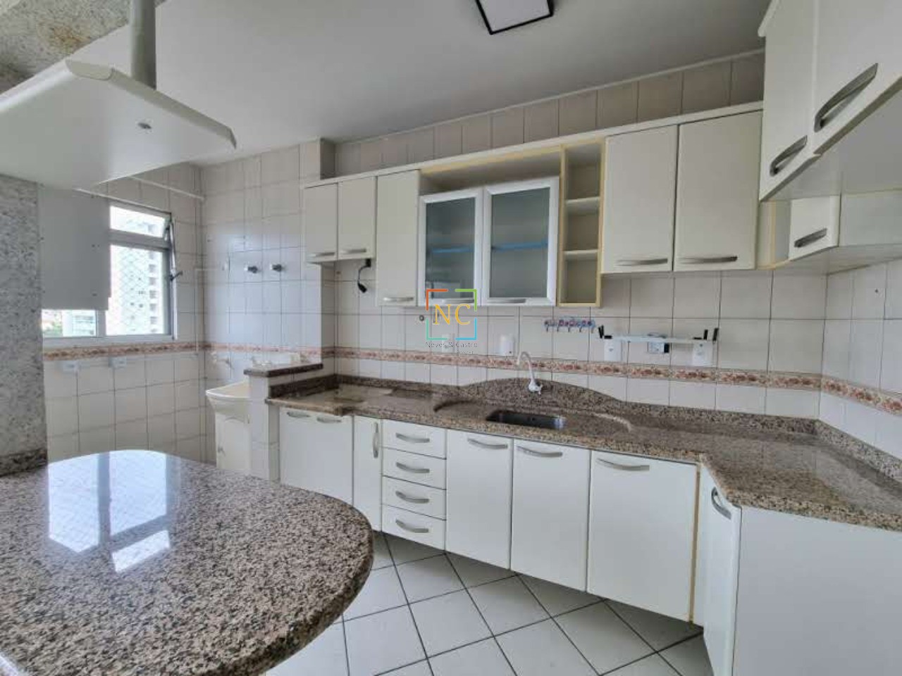 Apartamento, 2 quartos, 54 m² - Foto 1