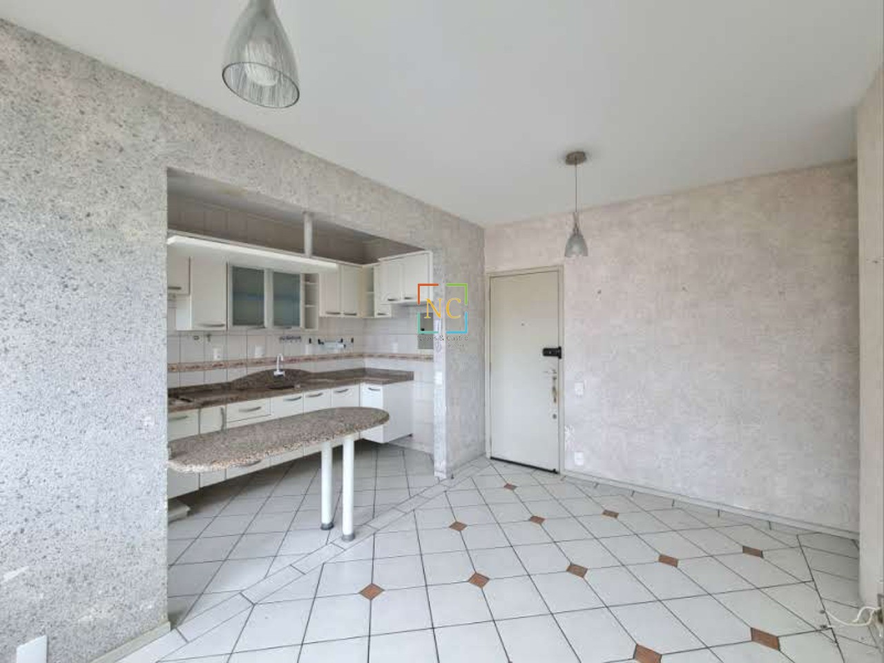Apartamento, 2 quartos, 54 m² - Foto 3