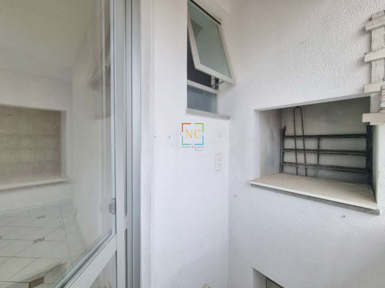 Apartamento, 2 quartos, 54 m² - Foto 4